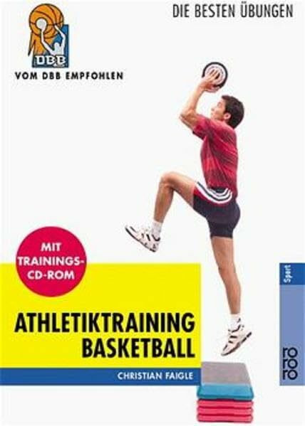 Athletiktraining Basketball: Die besten Übungen
