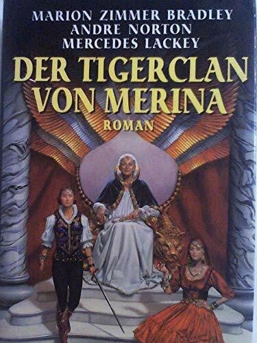 Der Tigerclan von Merina: Roman