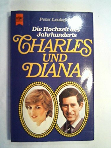 Charles und Diana. Die Hochzeit des Jahrhunderts.