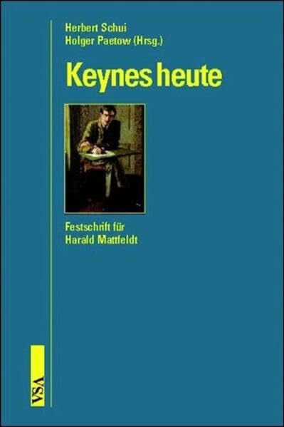 Keynes heute