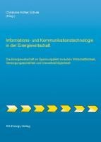 Informations- und Kommunikationstechnologie in der Energiewirtschaft