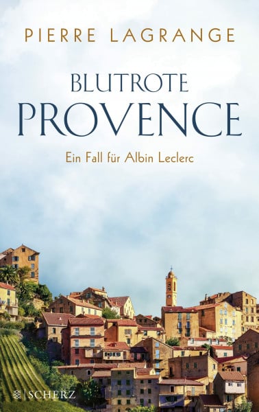 Blutrote Provence: Ein Fall für Commissaire Leclerc