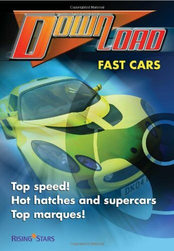 Download - Fast Cars