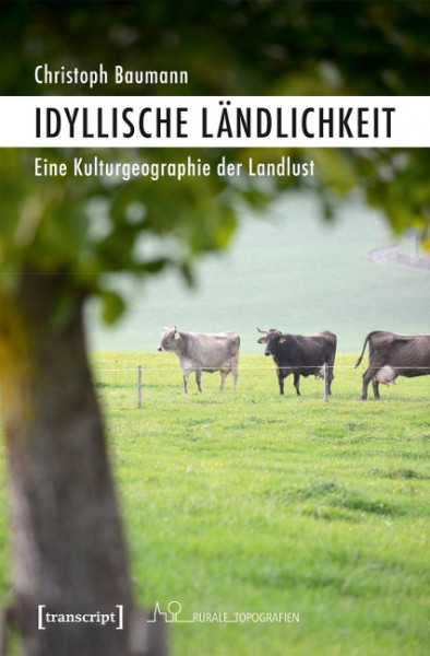 Idyllische Ländlichkeit
