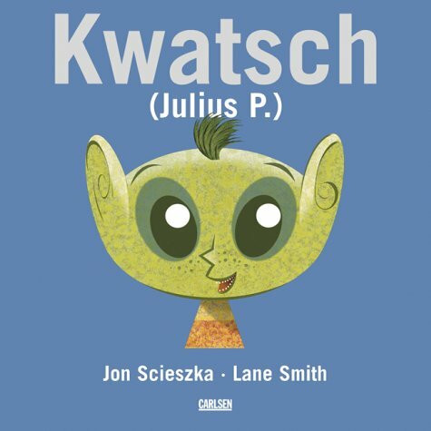 Kwatsch (Julius P.)