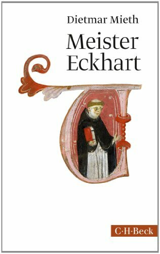 Meister Eckhart (Beck Paperback)