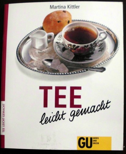 Tee - leicht gemacht, GU Leicht gemacht
