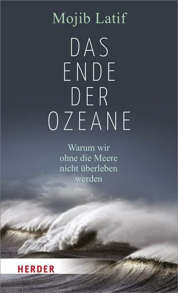 Das Ende der Ozeane: Warum wir ohne die Meere nicht überleben werden