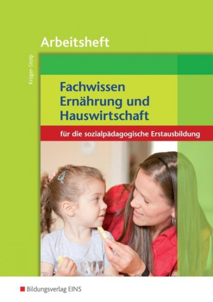 Fachwissen Ernährung und Hauswirtschaft