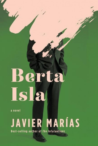 Berta Isla