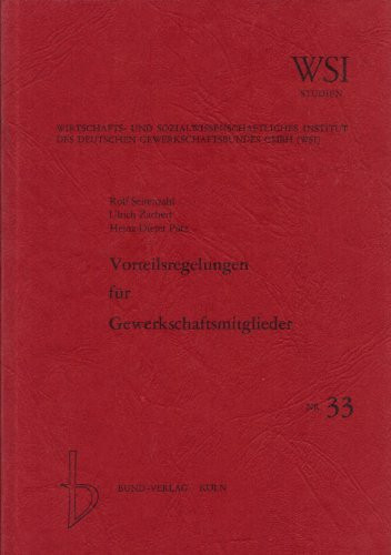 Vorteilsregelungen für Gewerkschaftsmitglieder