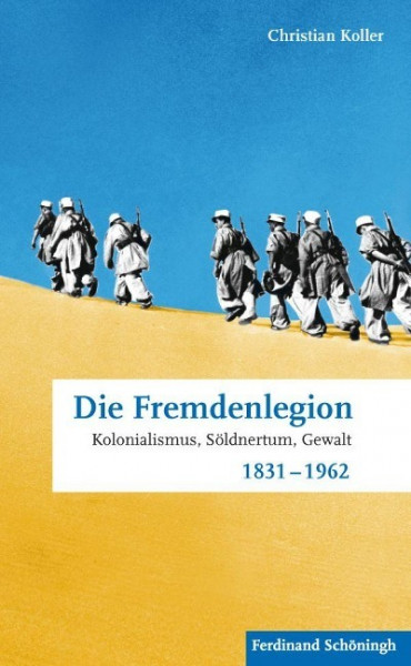 Die Fremdenlegion