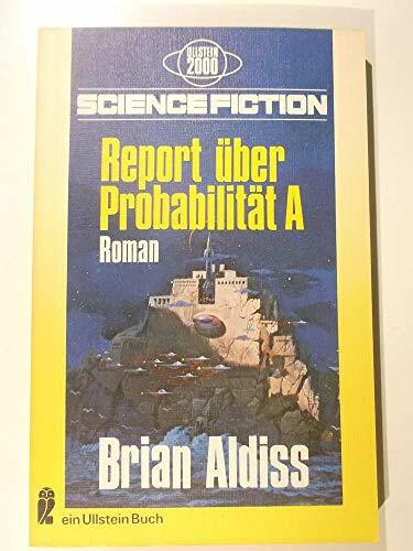 Report über Probabilität A.