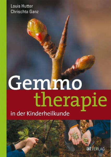 Gemmotherapie in der Kinderheilkunde