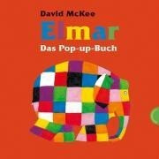 Elmar - Das Pop-up-Buch