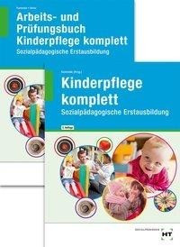 Paketangebot Kinderpflege komplett