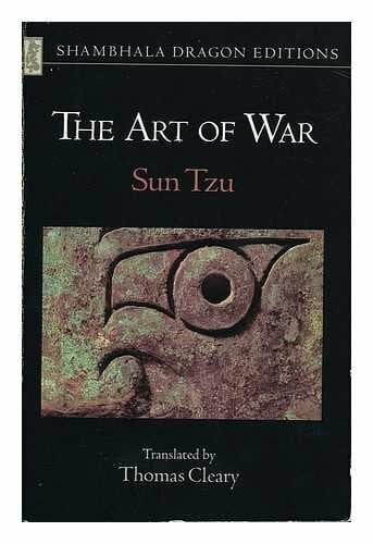 The Art of War