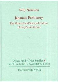 Japanese Prehistory