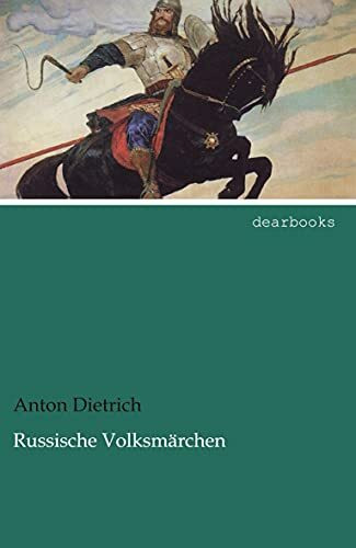Russische Volksmaerchen