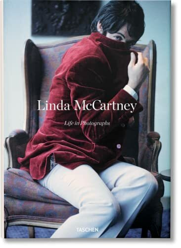 Linda McCartney. Life in Photographs: Mehrsprachige Ausgabe (Jumbo)
