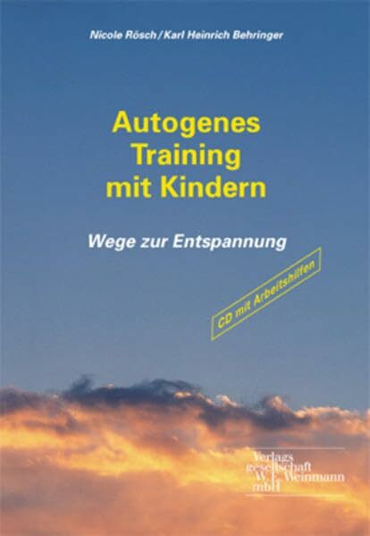 Autogenes Training mit Kindern: Wege zur Entspannung