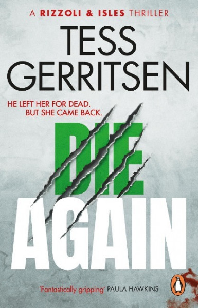 Die Again