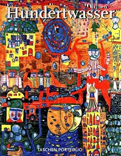 Hundertwasser: Portfolio