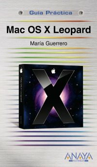 Mac OS X Leopard (Guías Prácticas, Band 487)