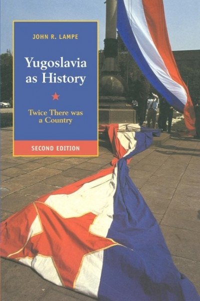 Yugoslavia as History