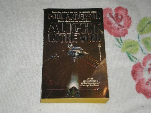 Alight In The Void Alight In The Void