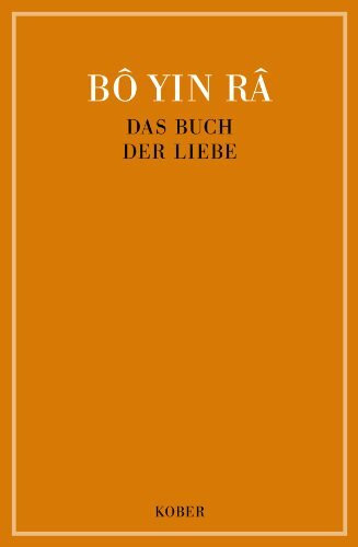 Das Buch der Liebe