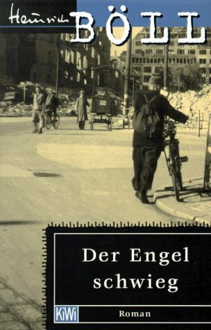 Der Engel schwieg (KiWi)