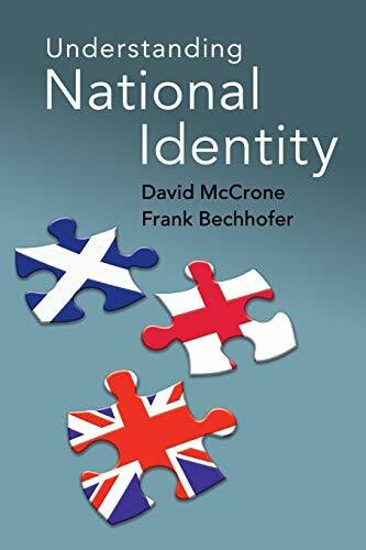 Understanding National Identity