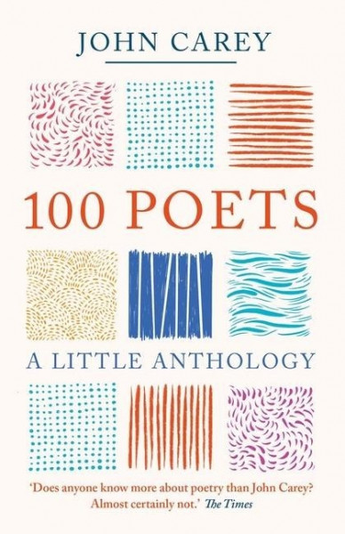 100 Poets