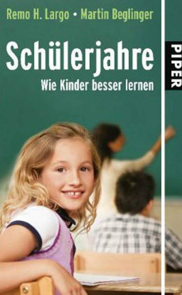 Schülerjahre: Wie Kinder besser lernen (Largo)