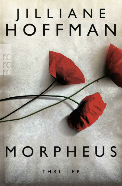 Morpheus: Thriller (Die C.-J.-Townsend-Reihe, Band 2)