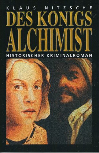 Des Königs Alchimist