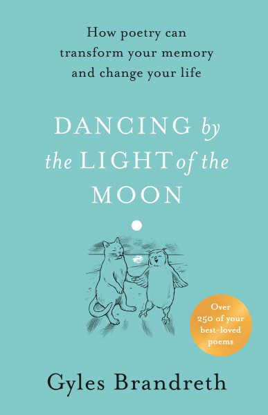 Dancing By The Light of The Moon