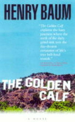 The Golden Calf ("Rebel Inc" S.)
