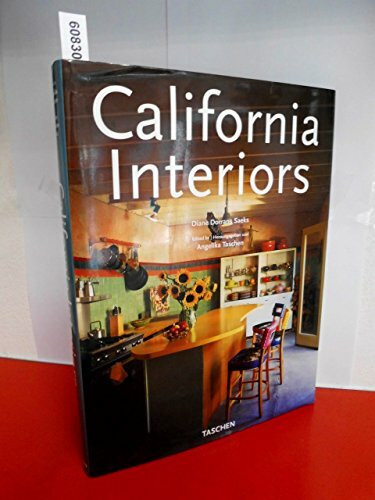 California Interiors: Interieurs Californiens