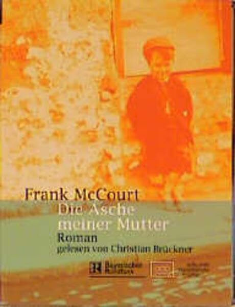Die Asche meiner Mutter: Roman (schumm sprechende bücher)