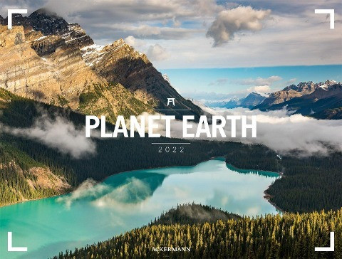 Planet Earth 2022