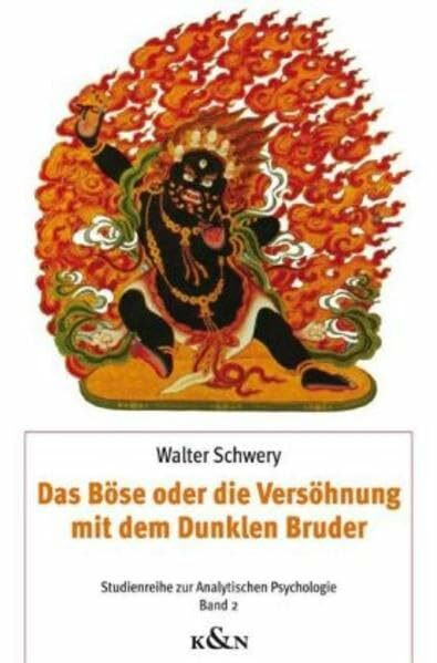 Das Böse oder der Dunkle Bruder: Band 2 der Studienreihe zur Analytischen Psychologie Editorial Board: Friedrich Gaede, Axel Holm, Bruno Müller-Oerlinghausen