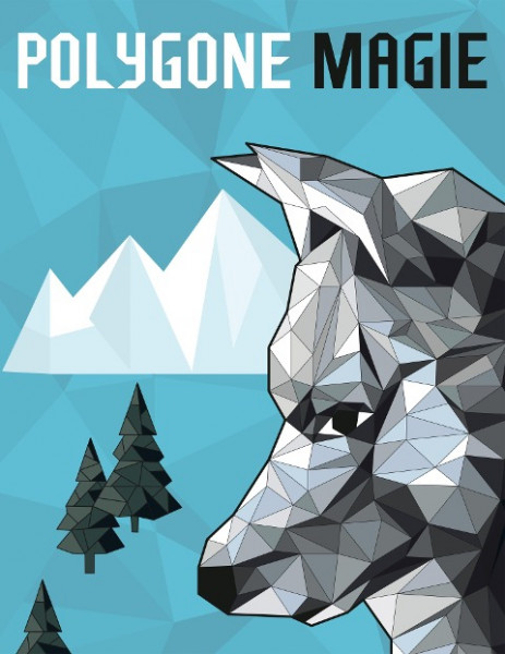 Polygone Magie