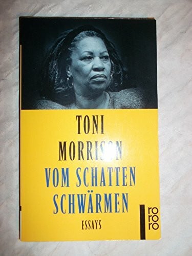 Vom Schatten schwärmen : Essays.