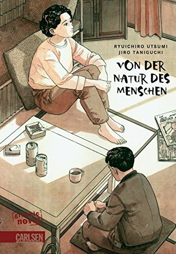 Von der Natur des Menschen: Menschliches Miteinander im Alltag mit Blick auf das Individuum und die Natur