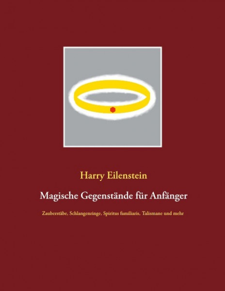 Magische Gegenstände für Anfänger