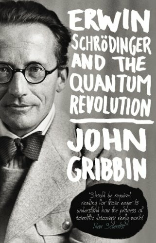 Black Swan Erwin Schrodinger And The Quantum Revolution