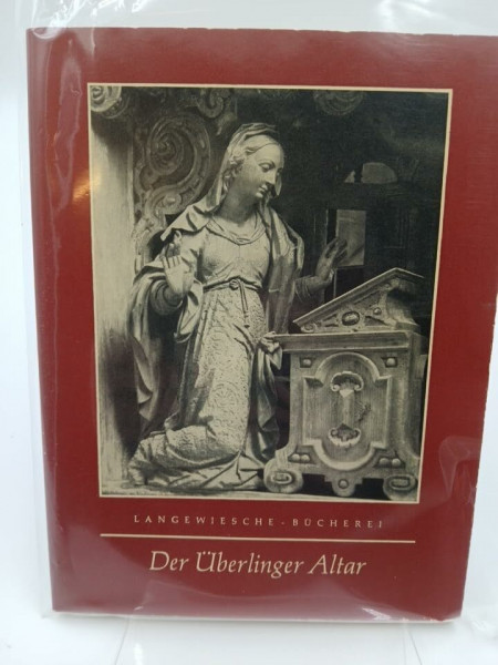 Langewiesche Bücherei, Der Überlinger Altar