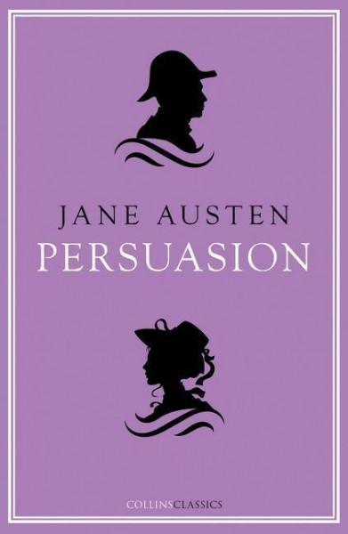 Persuasion (Collins Classics)